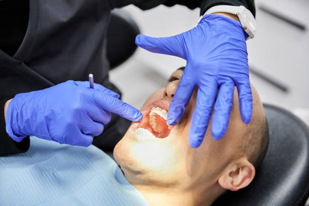 Best Walk-In Emergency Dentist in Pebble Creek, FL